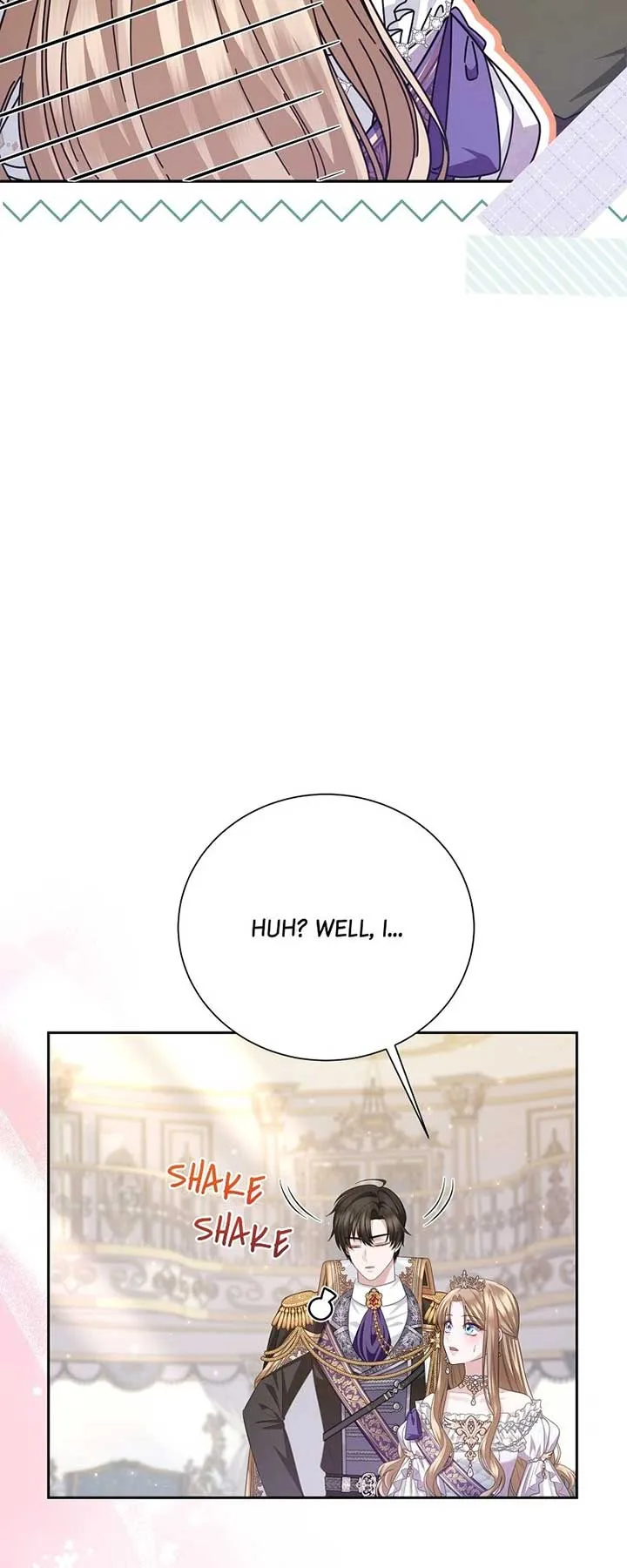 When Cinderella’s Magic Fades Away Chapter 55 page 39