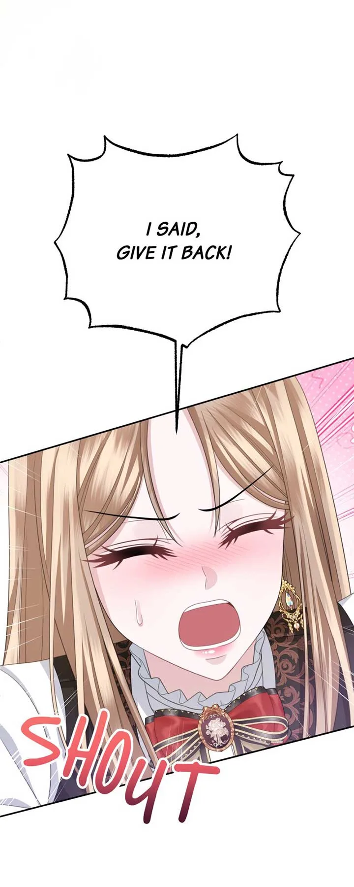 When Cinderella’s Magic Fades Away Chapter 53 page 69