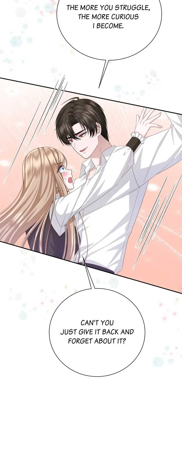 When Cinderella’s Magic Fades Away Chapter 53 page 67
