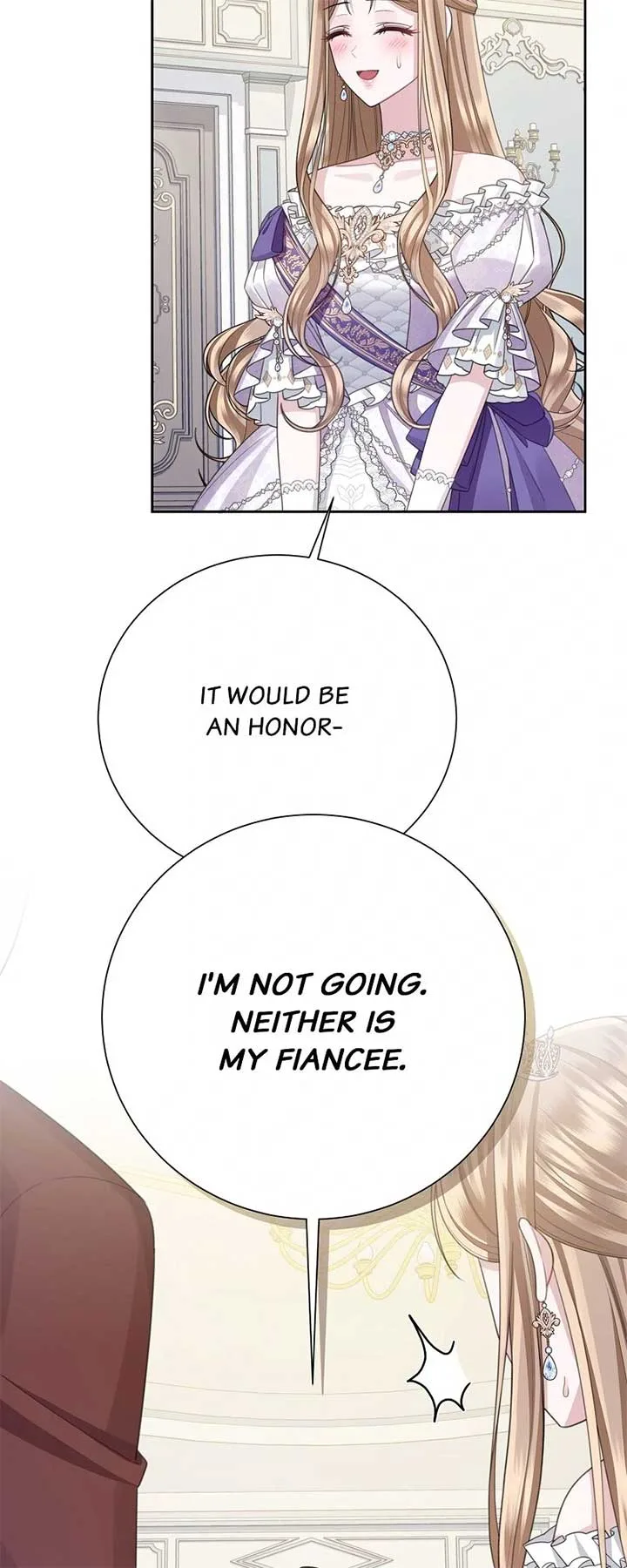When Cinderella’s Magic Fades Away Chapter 56 page 24