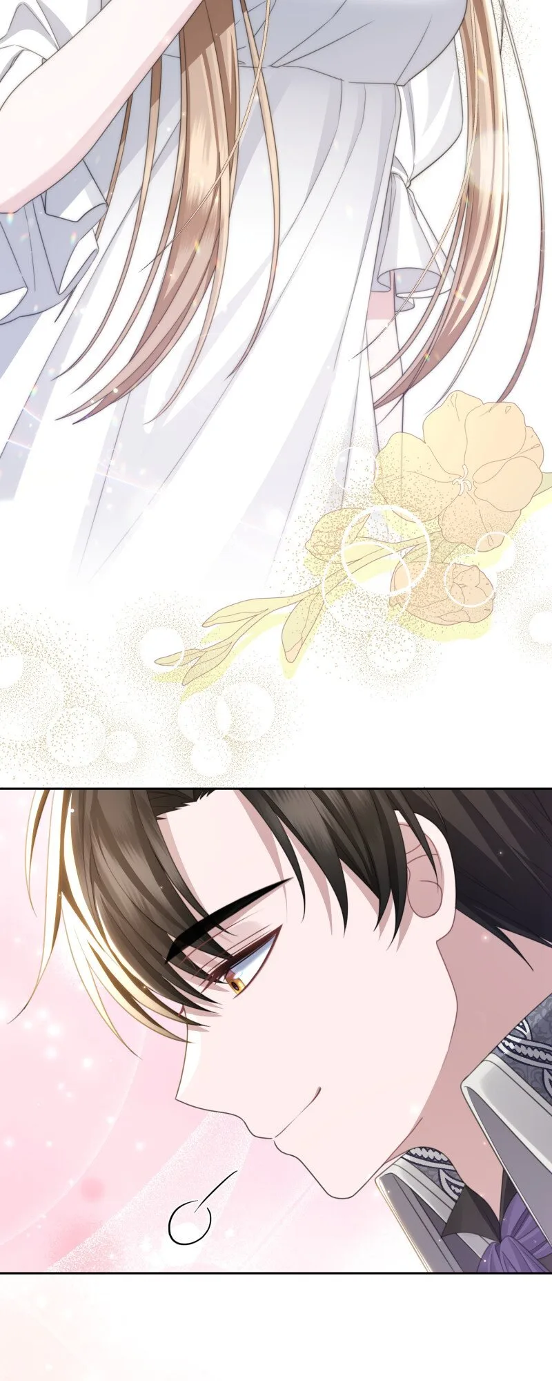 When Cinderella’s Magic Fades Away Chapter 51 page 19