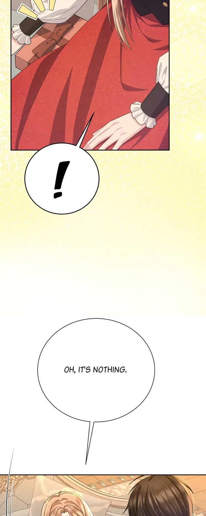 When Cinderella’s Magic Fades Away Chapter 53 page 64
