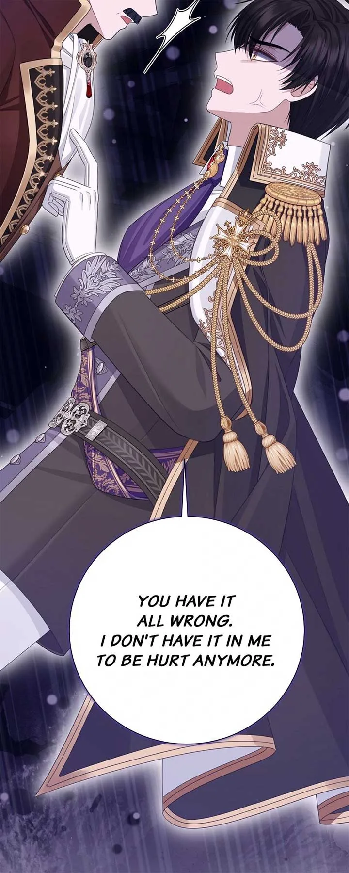 When Cinderella’s Magic Fades Away Chapter 56 page 28