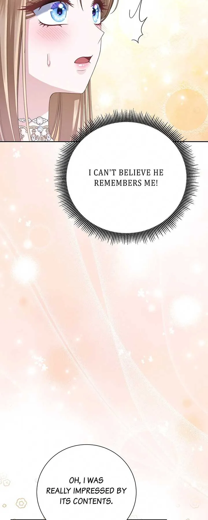 When Cinderella’s Magic Fades Away Chapter 55 page 36