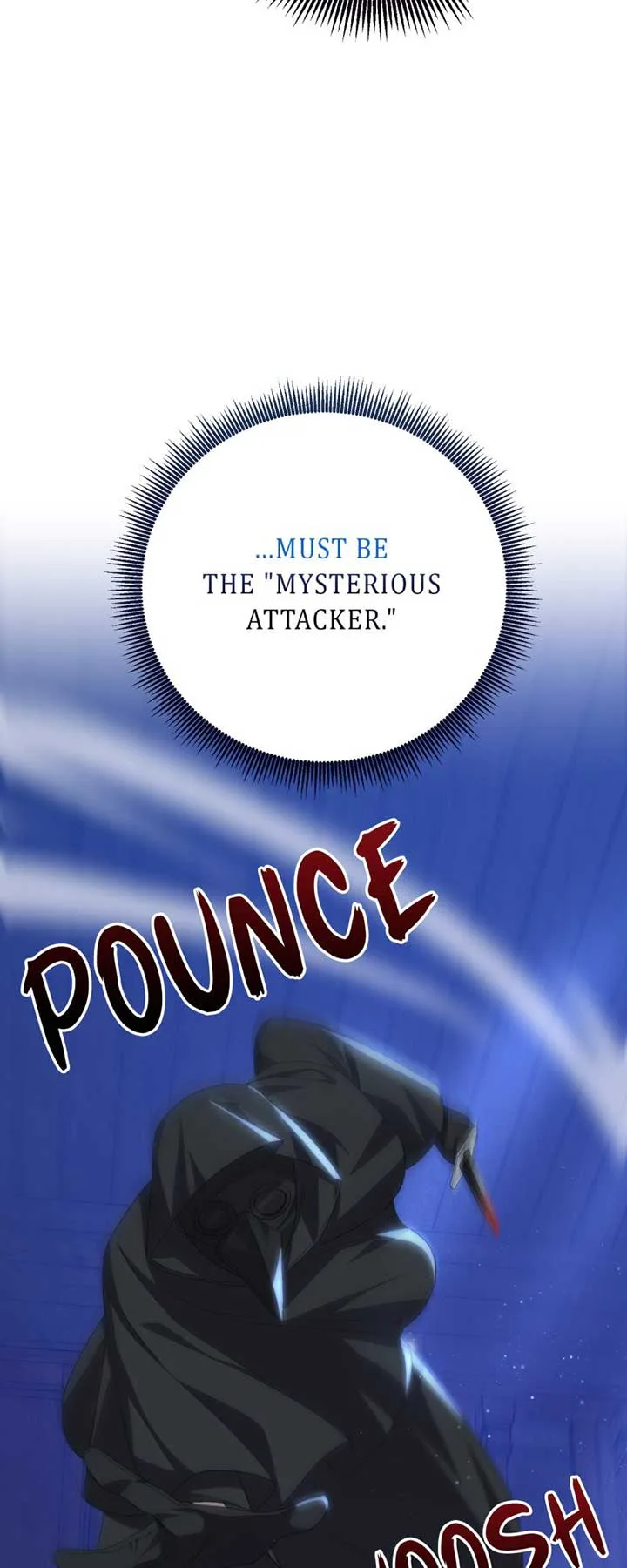When Cinderella’s Magic Fades Away Chapter 50 page 37