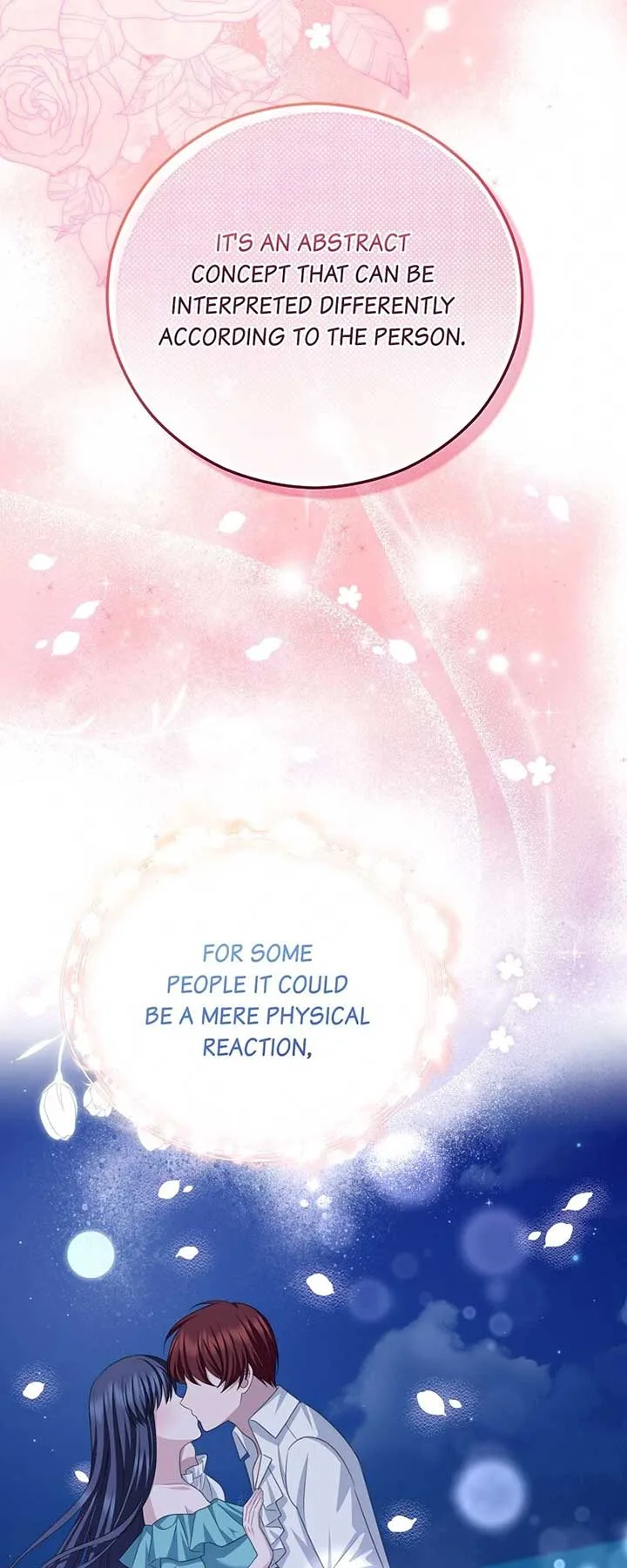 When Cinderella’s Magic Fades Away Chapter 55 page 41