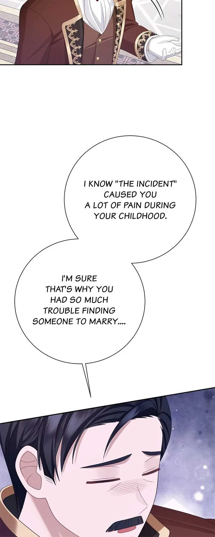 When Cinderella’s Magic Fades Away Chapter 56 page 26