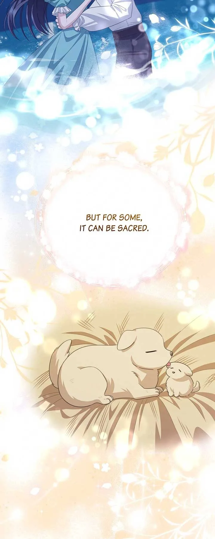 When Cinderella’s Magic Fades Away Chapter 55 page 42