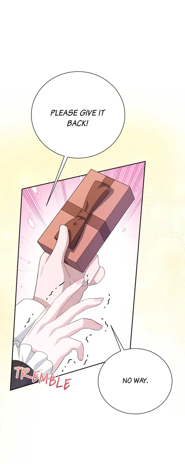 When Cinderella’s Magic Fades Away Chapter 53 page 68