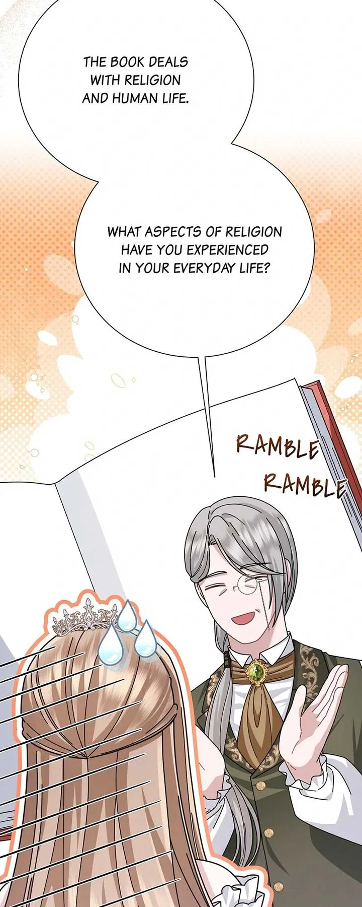 When Cinderella’s Magic Fades Away Chapter 55 page 38