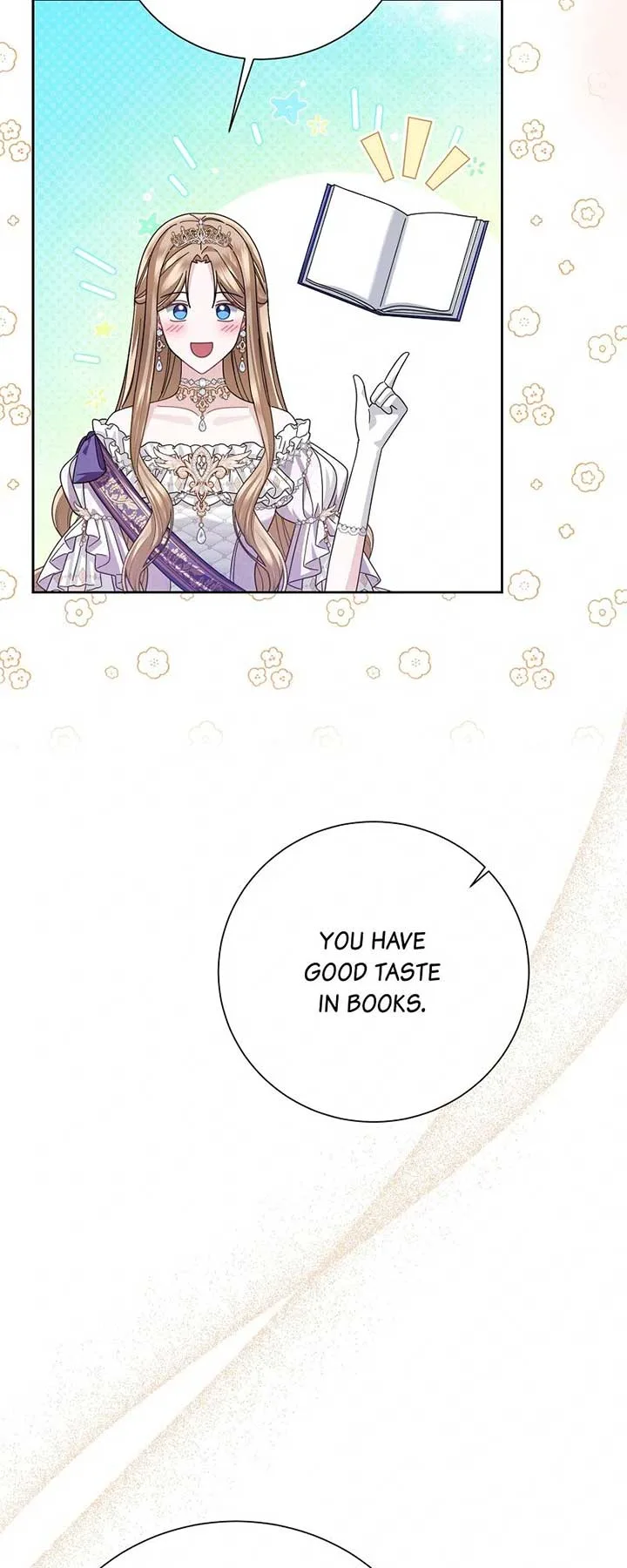 When Cinderella’s Magic Fades Away Chapter 55 page 37