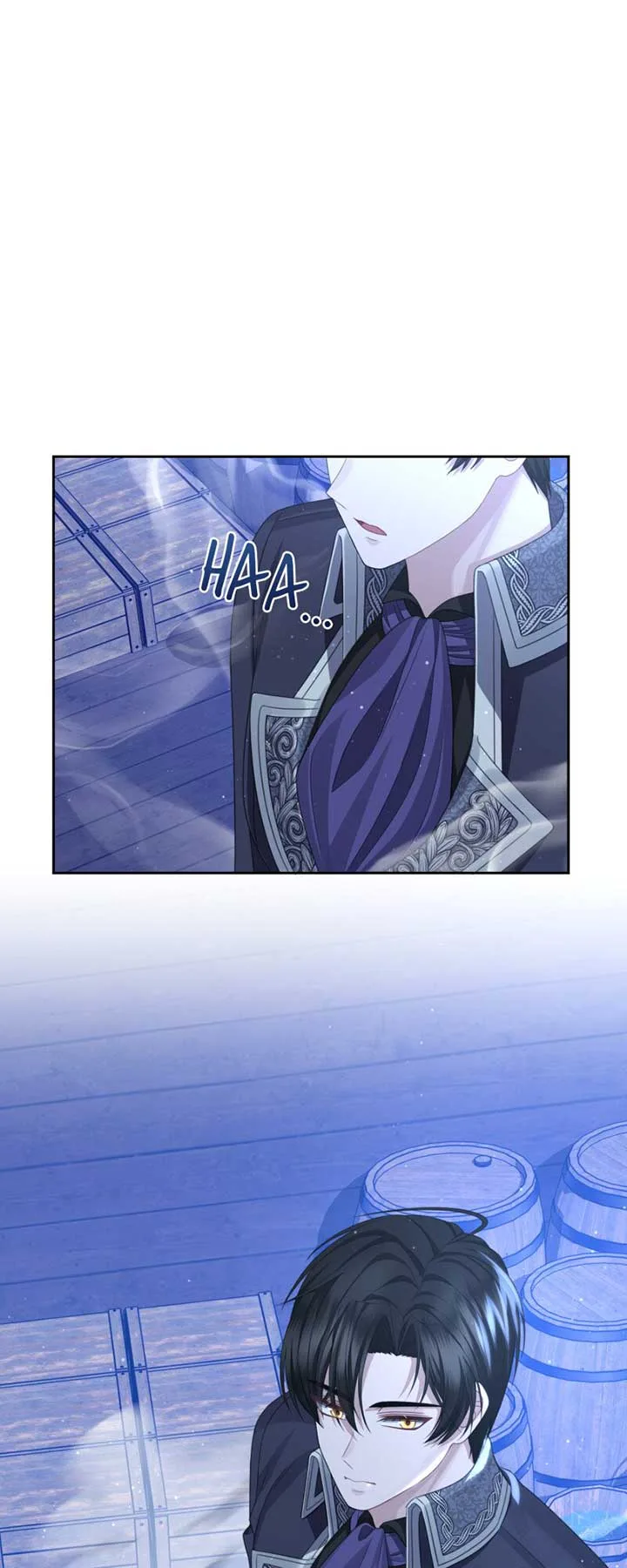 When Cinderella’s Magic Fades Away Chapter 50 page 34
