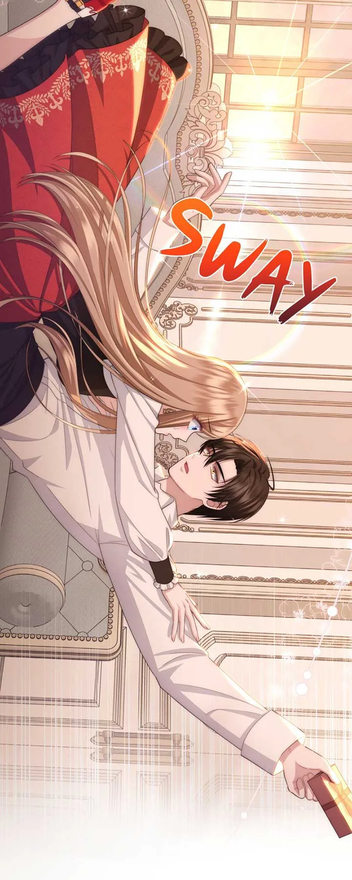 When Cinderella’s Magic Fades Away Chapter 53 page 72