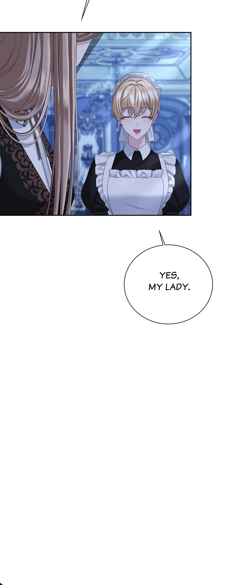 When Cinderella’s Magic Fades Away Chapter 54 page 53