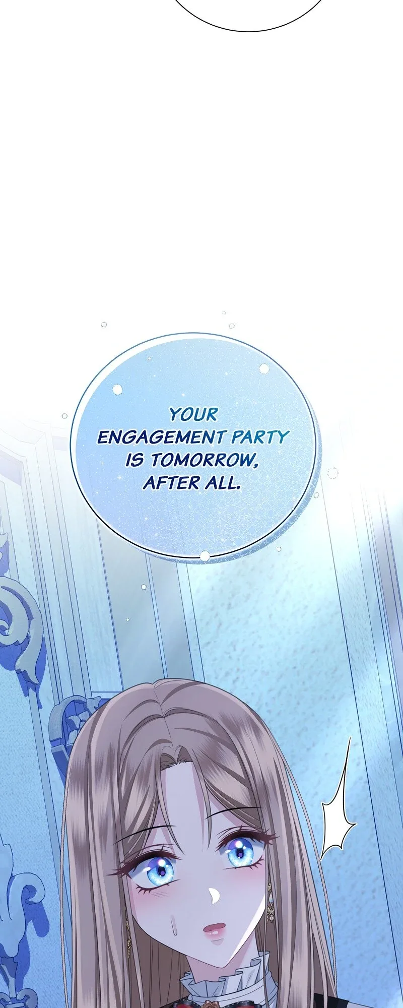 When Cinderella’s Magic Fades Away Chapter 54 page 51