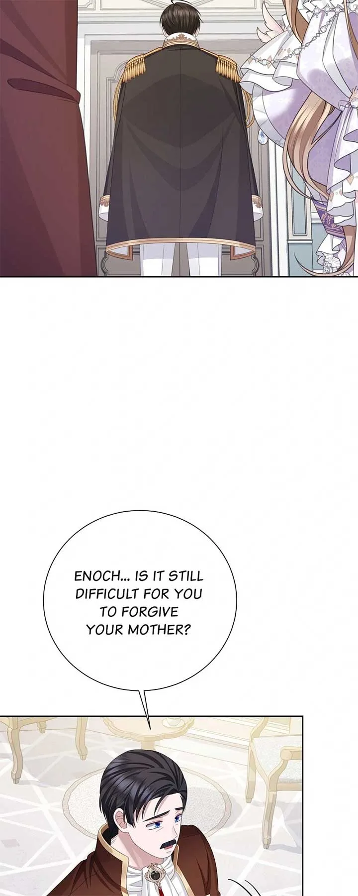 When Cinderella’s Magic Fades Away Chapter 56 page 25