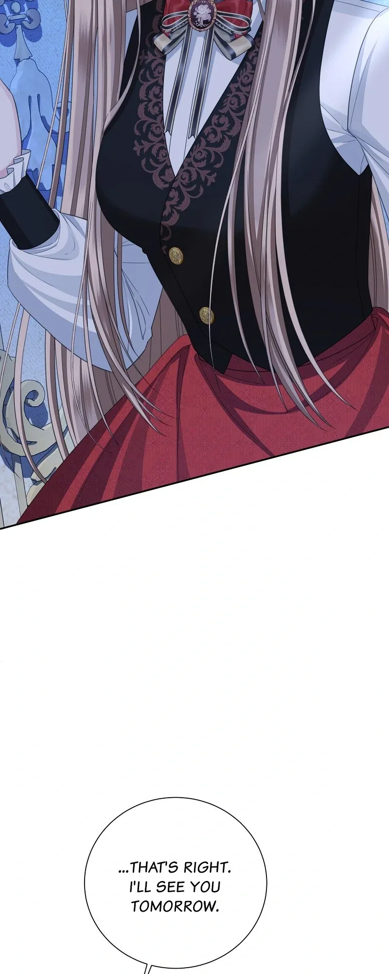 When Cinderella’s Magic Fades Away Chapter 54 page 52