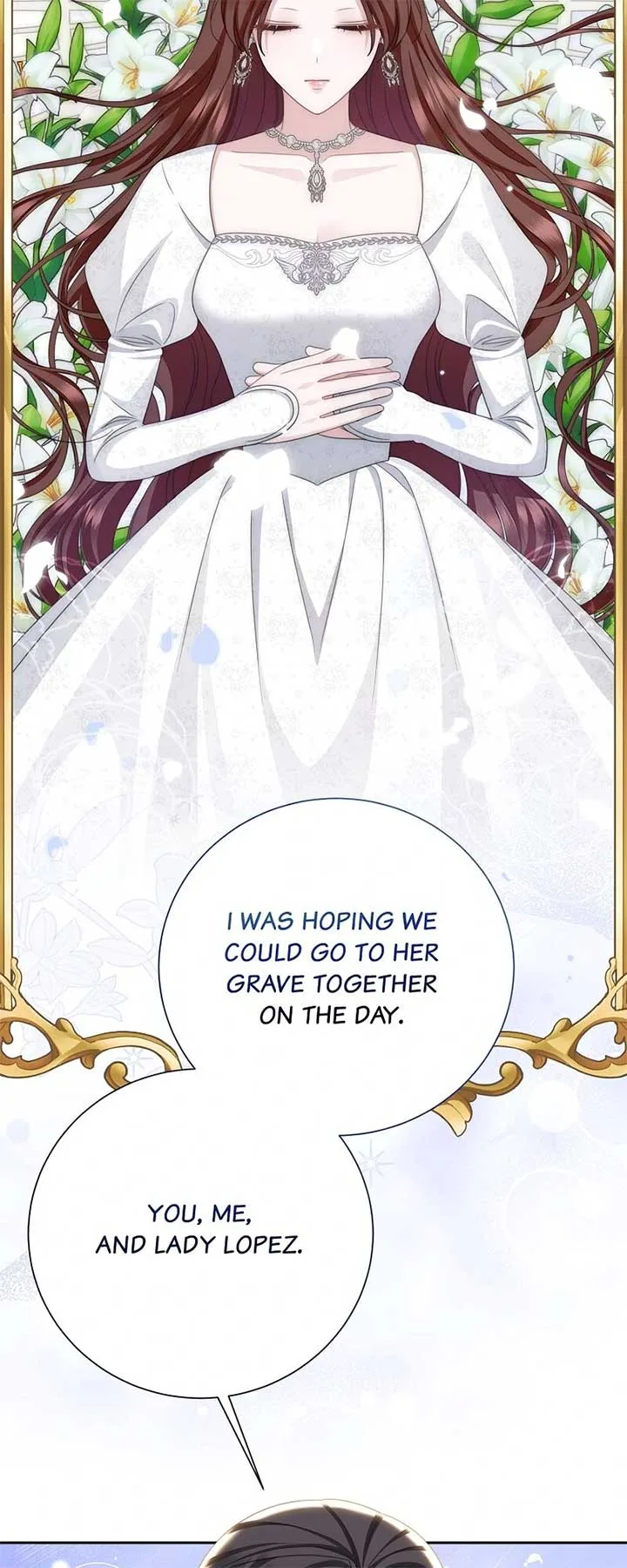 When Cinderella’s Magic Fades Away Chapter 56 page 22