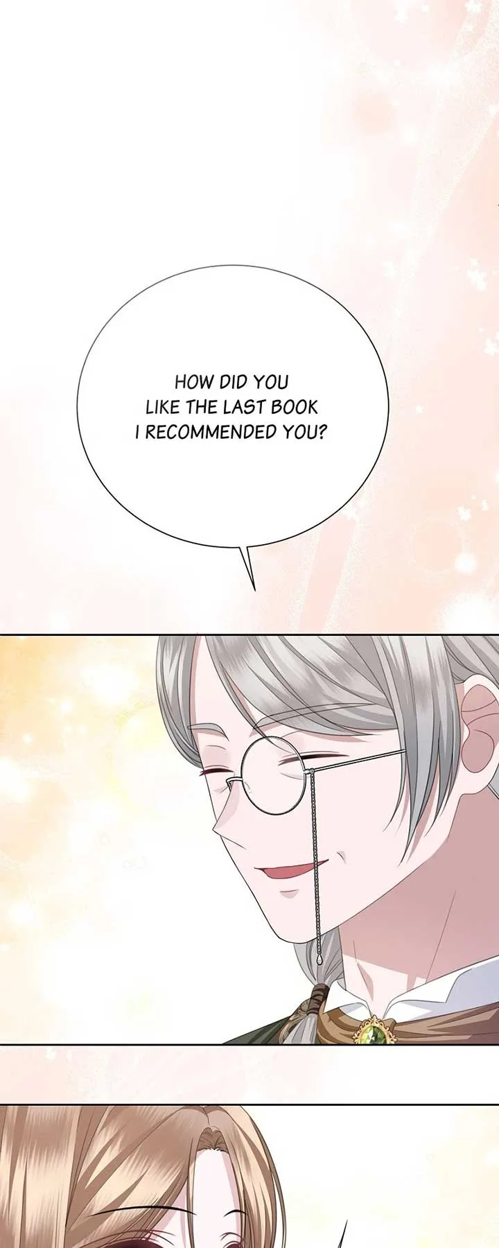 When Cinderella’s Magic Fades Away Chapter 55 page 35