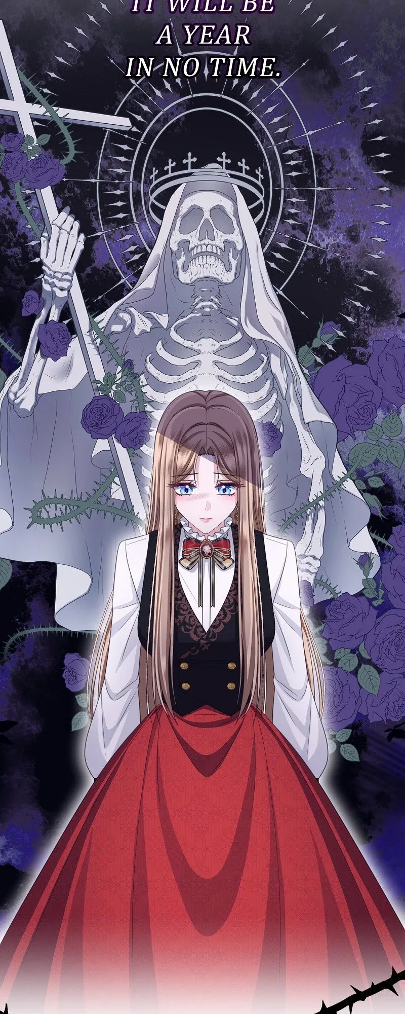 When Cinderella’s Magic Fades Away Chapter 54 page 58