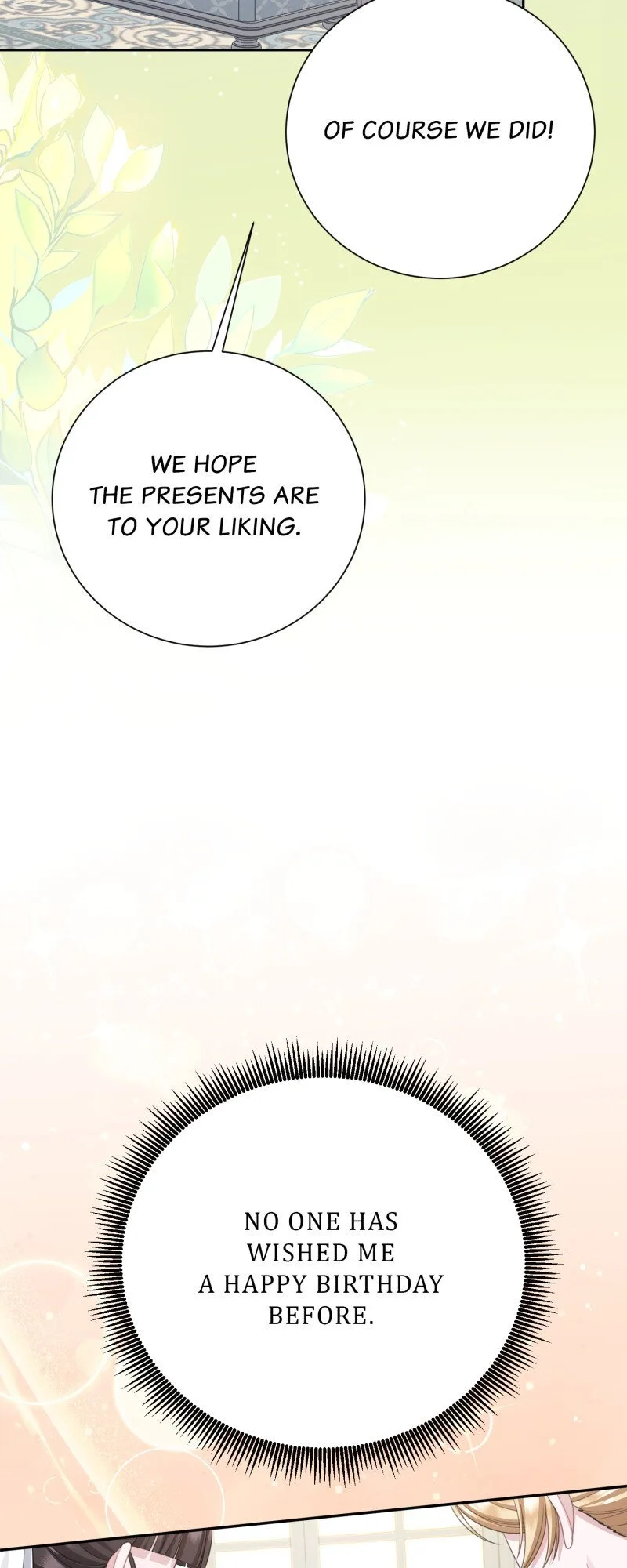 When Cinderella’s Magic Fades Away Chapter 51 page 26