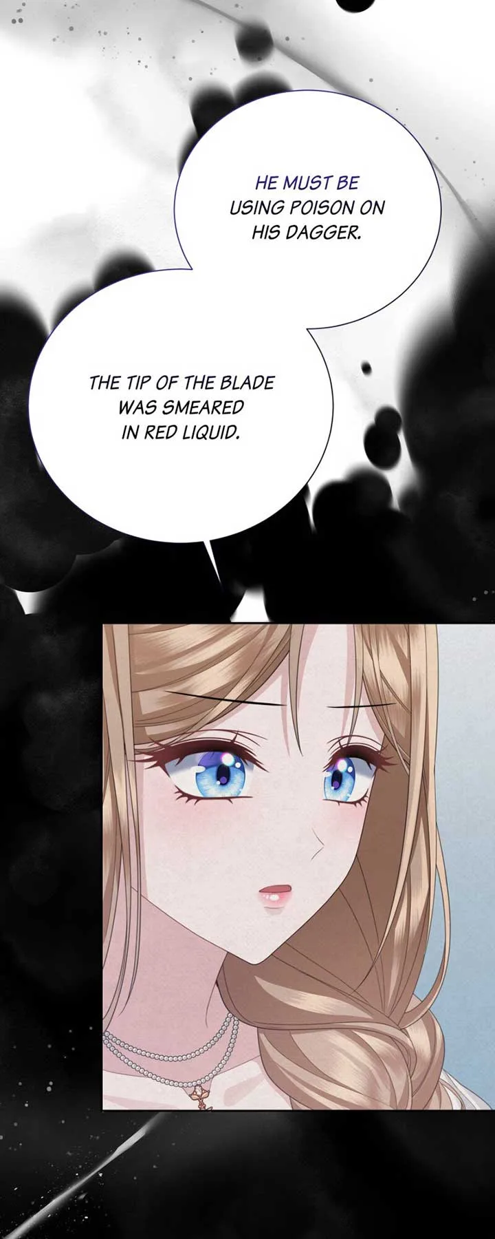 When Cinderella’s Magic Fades Away Chapter 50 page 43