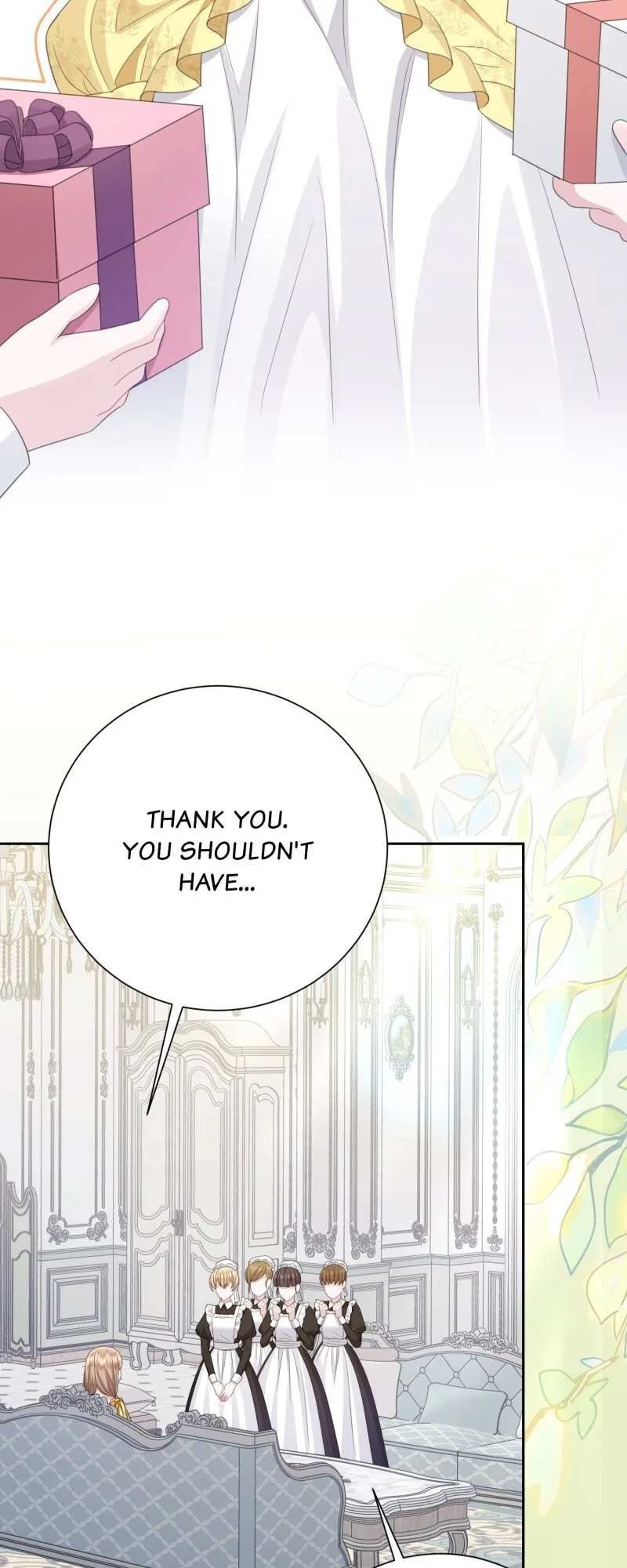 When Cinderella’s Magic Fades Away Chapter 51 page 25