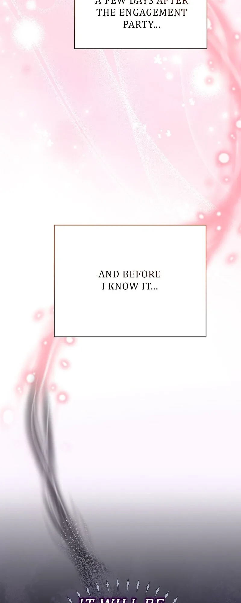 When Cinderella’s Magic Fades Away Chapter 54 page 57