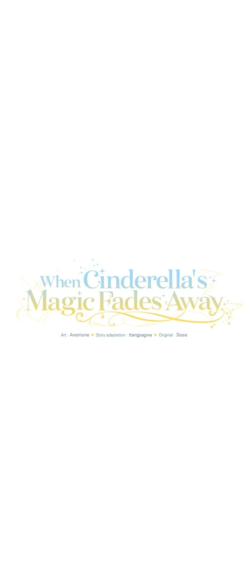 When Cinderella’s Magic Fades Away Chapter 51 page 23