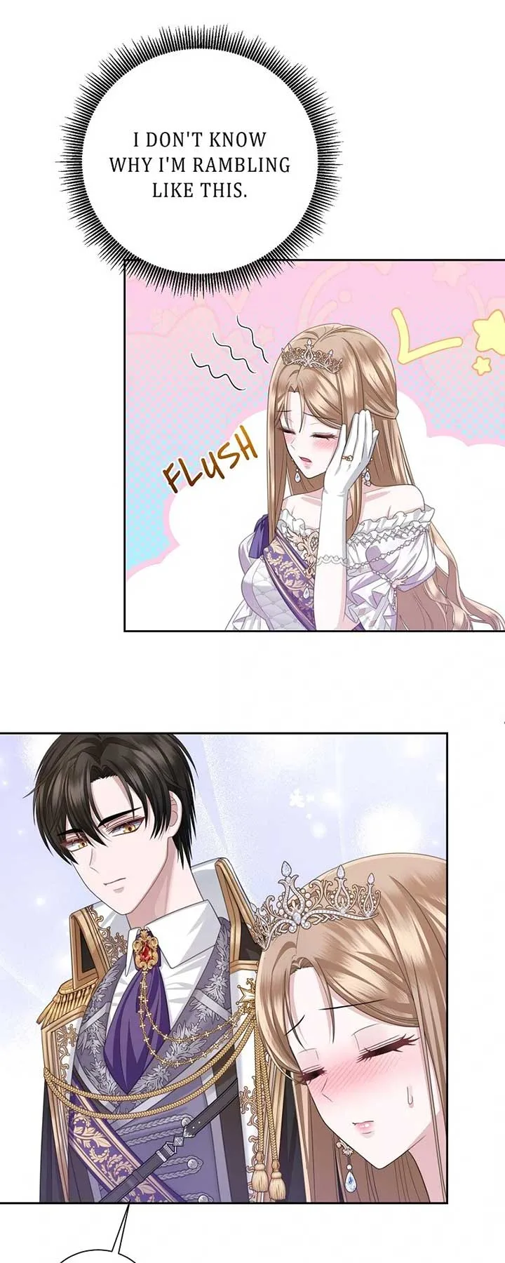 When Cinderella’s Magic Fades Away Chapter 55 page 45
