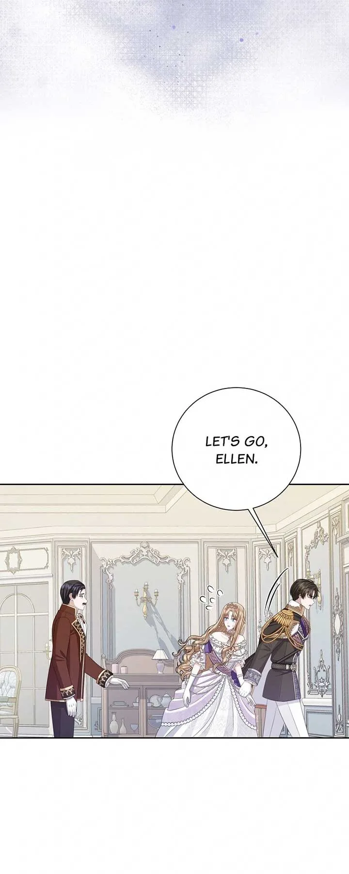 When Cinderella’s Magic Fades Away Chapter 56 page 31