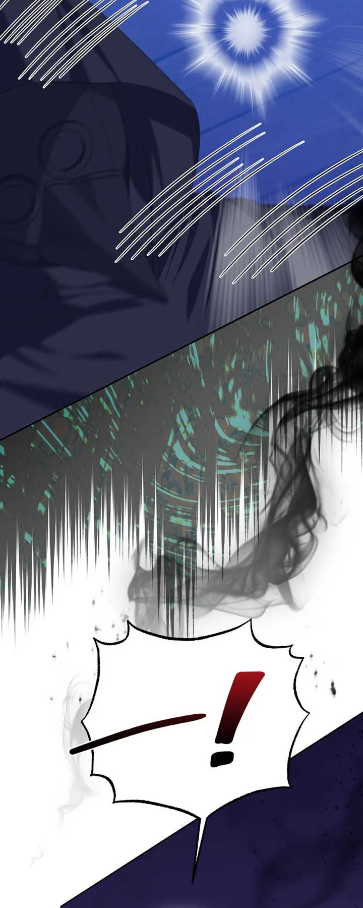 When Cinderella’s Magic Fades Away Chapter 50 page 48