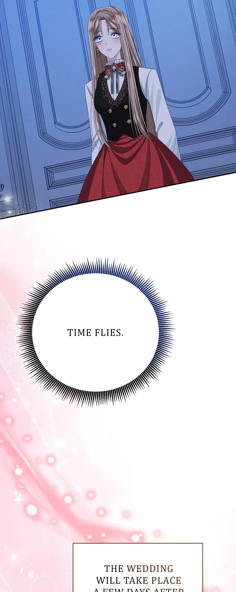 When Cinderella’s Magic Fades Away Chapter 54 page 56