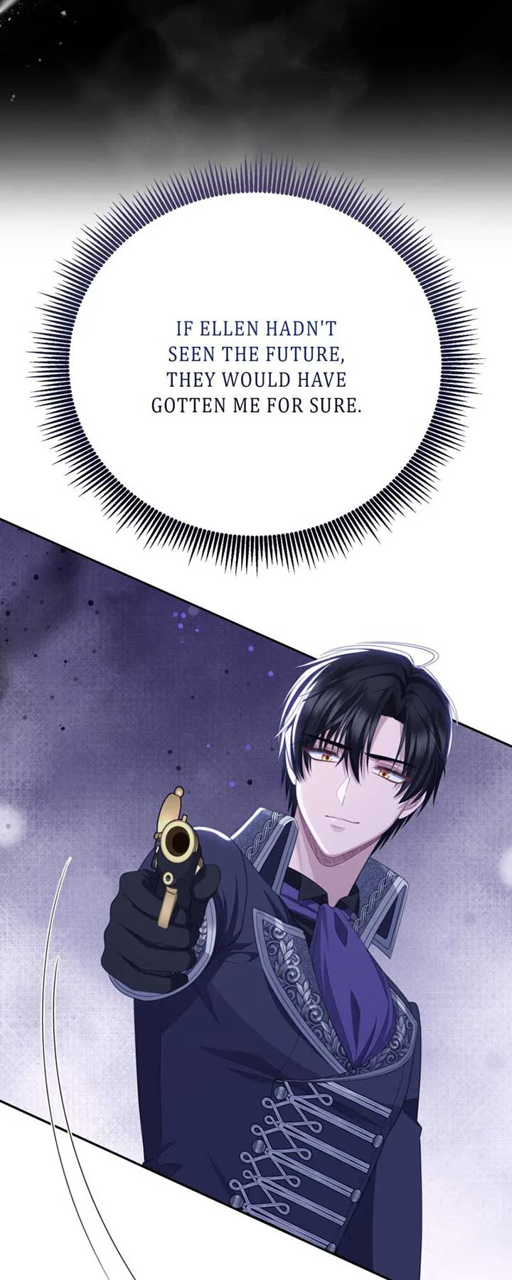 When Cinderella’s Magic Fades Away Chapter 50 page 44
