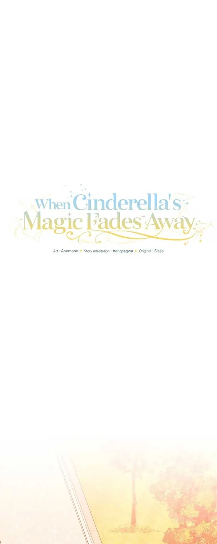 When Cinderella’s Magic Fades Away Chapter 56 page 32
