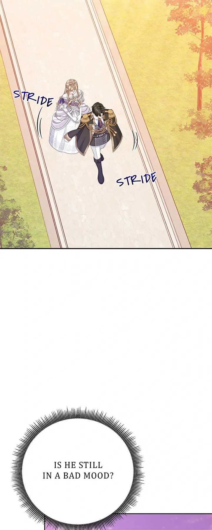 When Cinderella’s Magic Fades Away Chapter 56 page 33