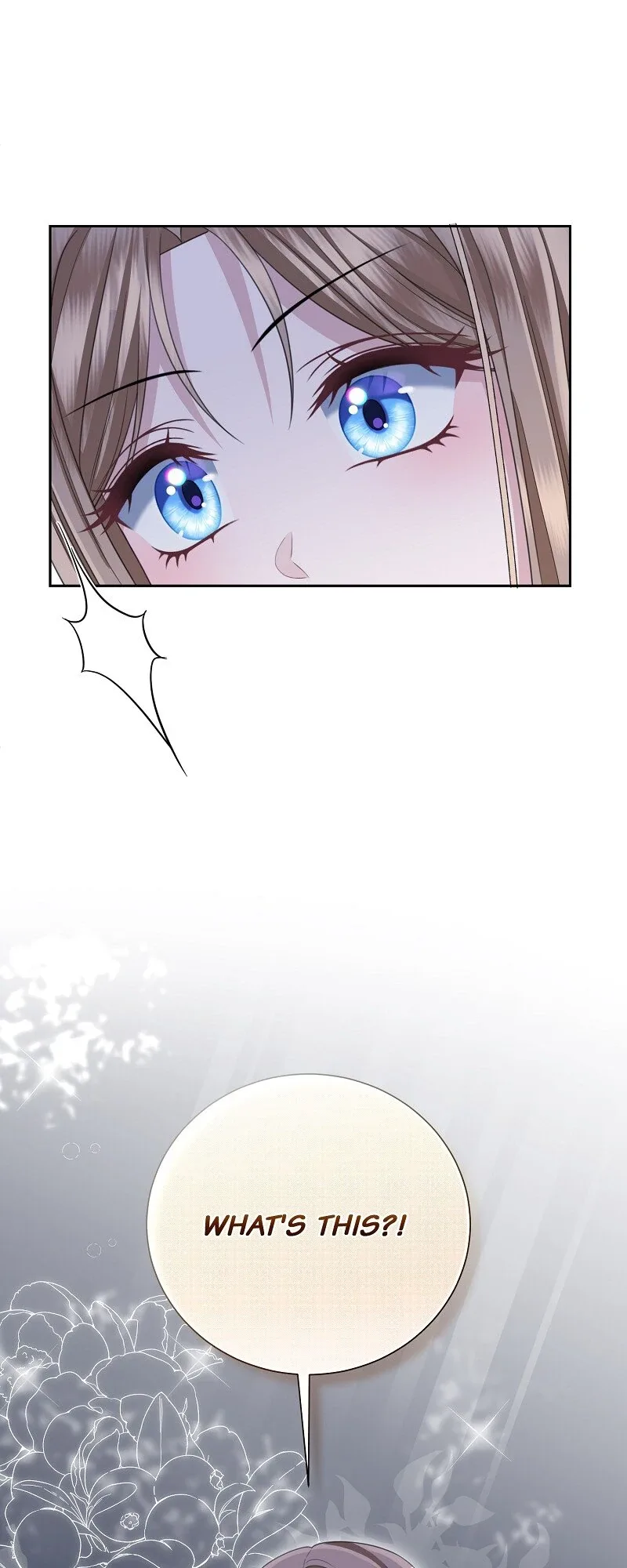 When Cinderella’s Magic Fades Away Chapter 54 page 65