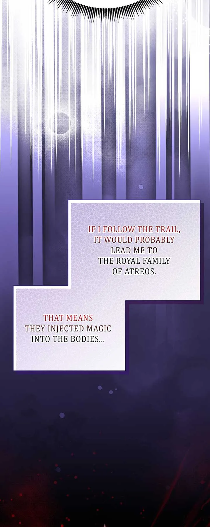 When Cinderella’s Magic Fades Away Chapter 50 page 51