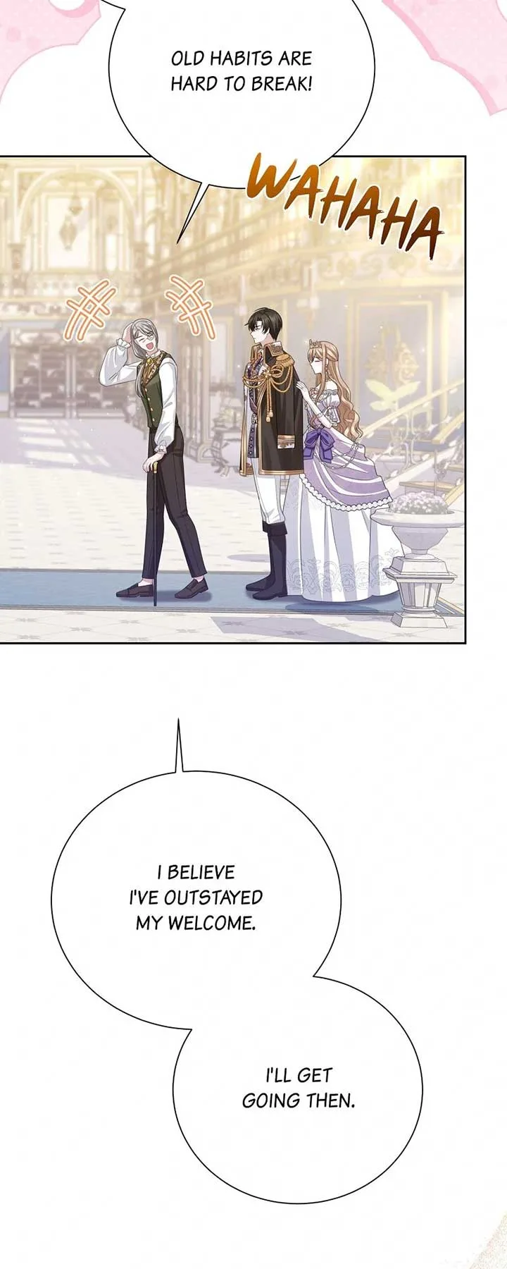 When Cinderella’s Magic Fades Away Chapter 55 page 51