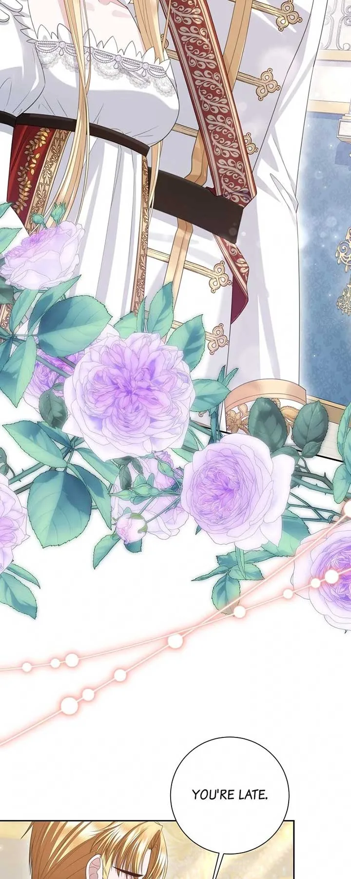 When Cinderella’s Magic Fades Away Chapter 55 page 54