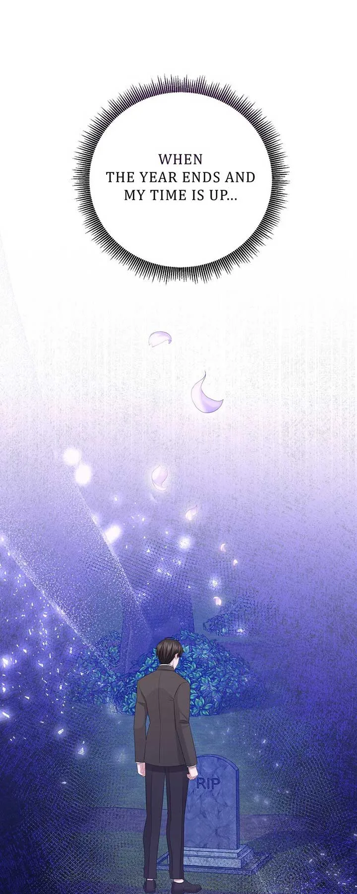 When Cinderella’s Magic Fades Away Chapter 56 page 39