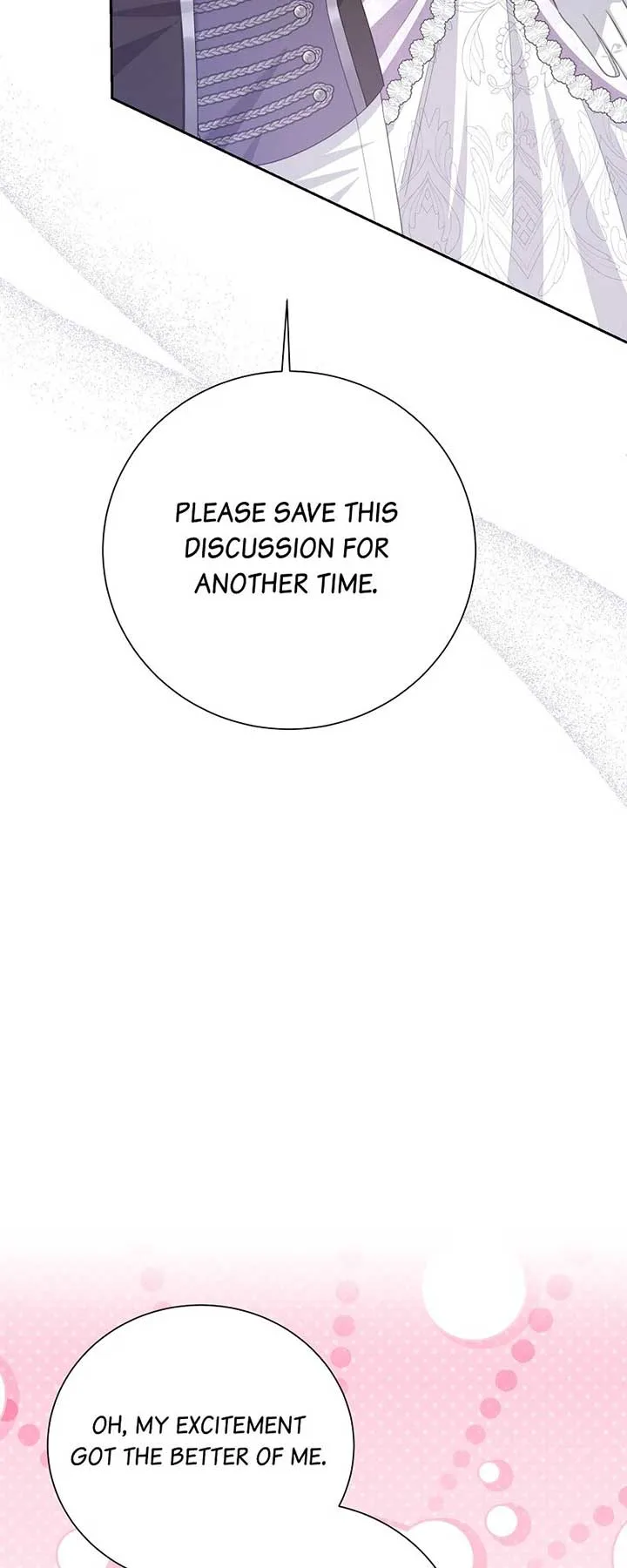 When Cinderella’s Magic Fades Away Chapter 55 page 50