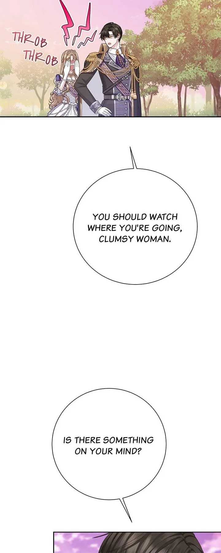 When Cinderella’s Magic Fades Away Chapter 56 page 42