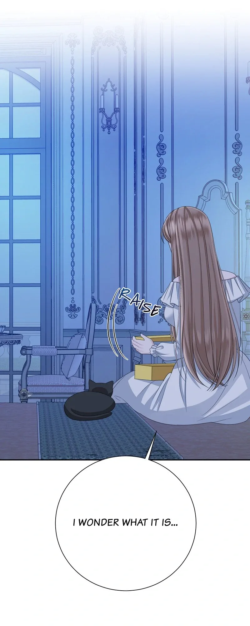 When Cinderella’s Magic Fades Away Chapter 54 page 64
