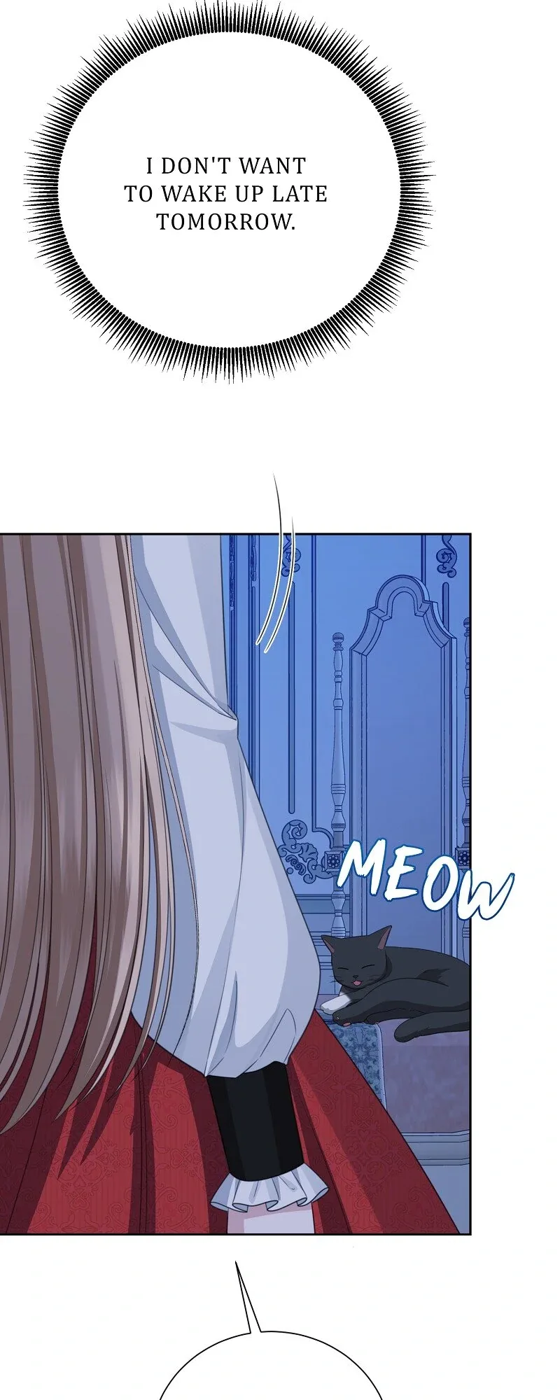When Cinderella’s Magic Fades Away Chapter 54 page 60