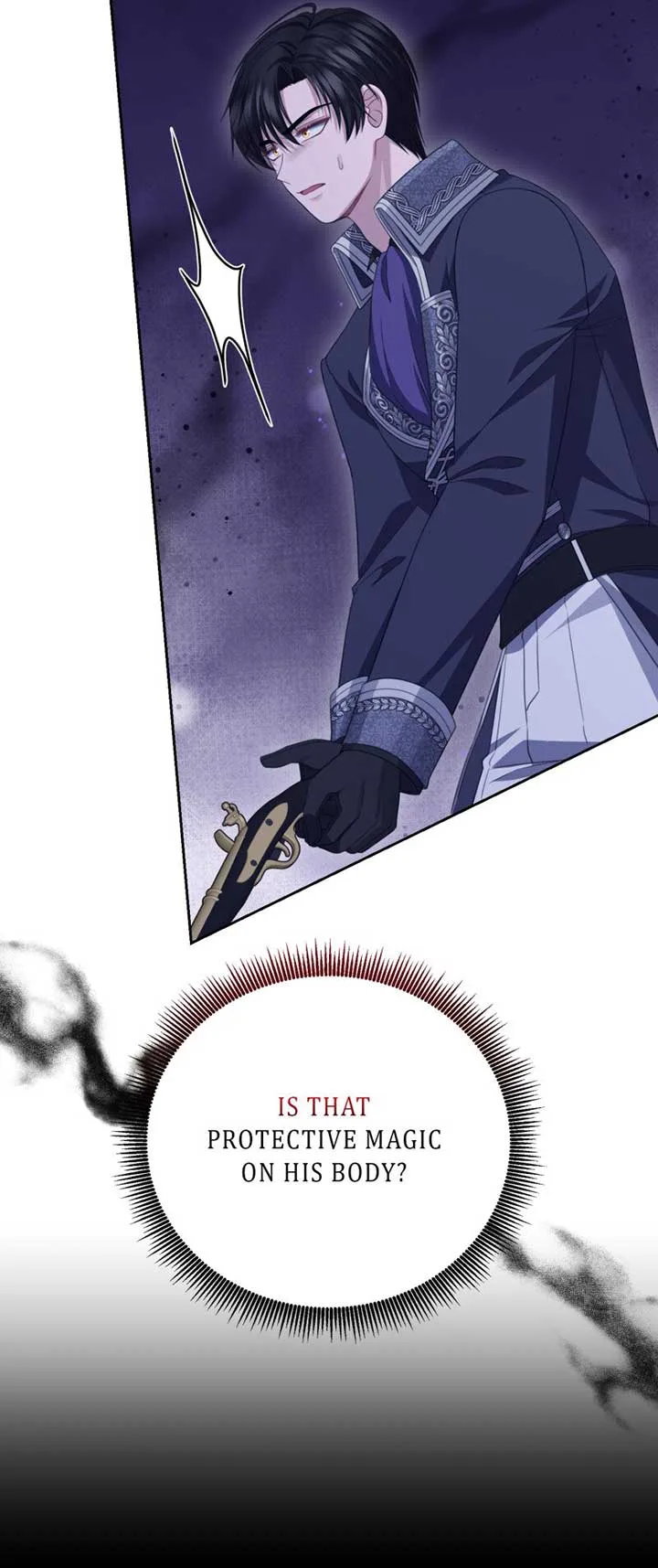 When Cinderella’s Magic Fades Away Chapter 50 page 49