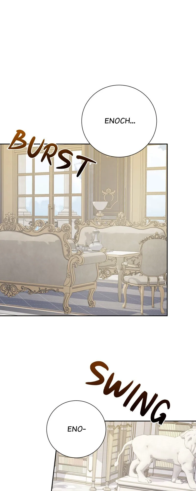 When Cinderella’s Magic Fades Away Chapter 51 page 32