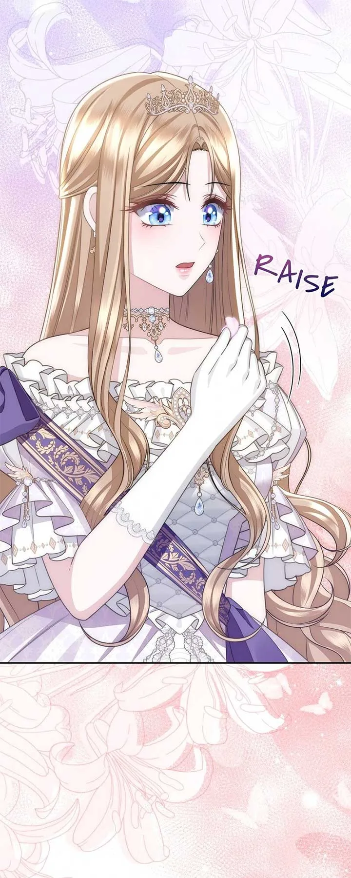 When Cinderella’s Magic Fades Away Chapter 56 page 37