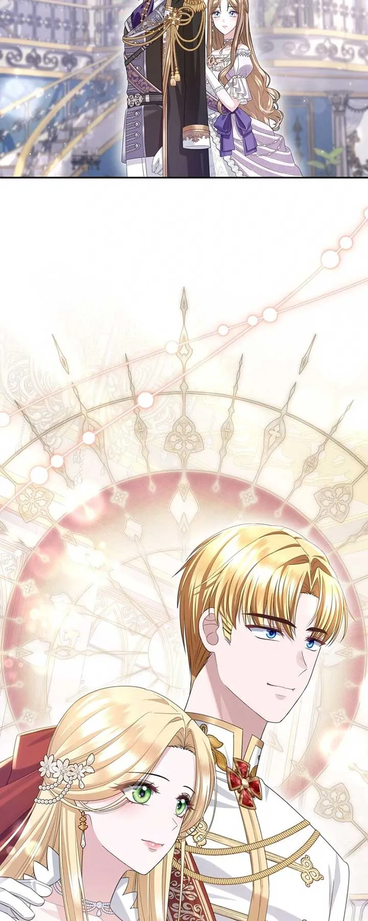 When Cinderella’s Magic Fades Away Chapter 55 page 53