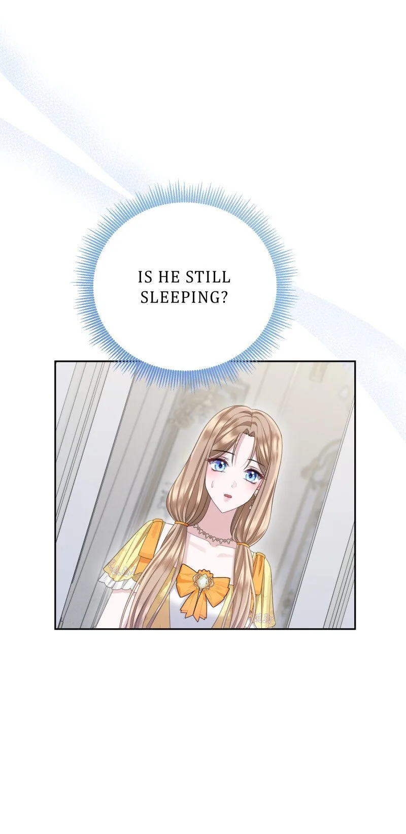 When Cinderella’s Magic Fades Away Chapter 51 page 31